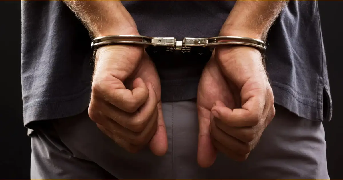 ঢাকা–৭ আসনে জামায়াতের নির্বাচনি সমাবেশে অস্ত্রসহ আটক ২