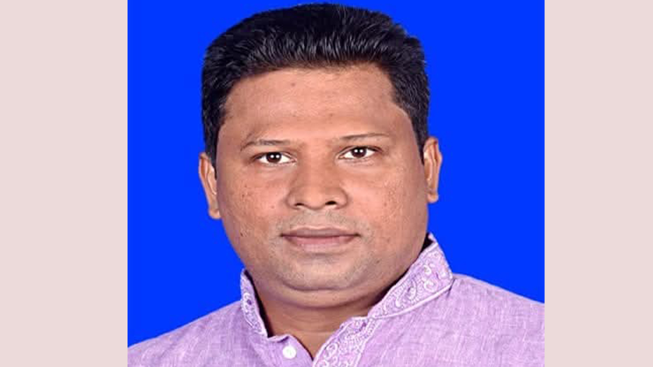 নিষিদ্ধঘোষিত উপজেলা ছাত্রলীগের সাবেক সভাপতি বাতেন গ্রেপ্তার
