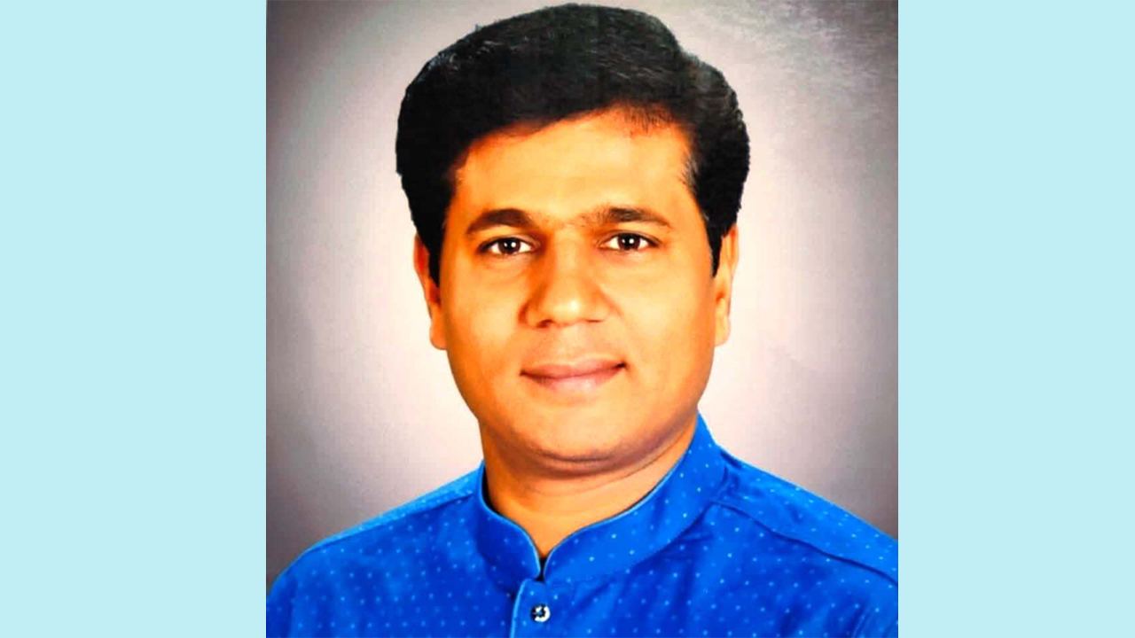 পুলিশের গাড়ি ভাঙচুরের মামলায় যুবলীগ নেতা গ্রেপ্তার