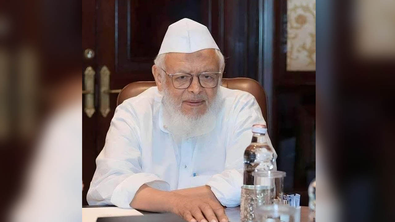 ভারতের আরশাদ মাদানী বাংলাদেশে ৫ দিনের সফরে