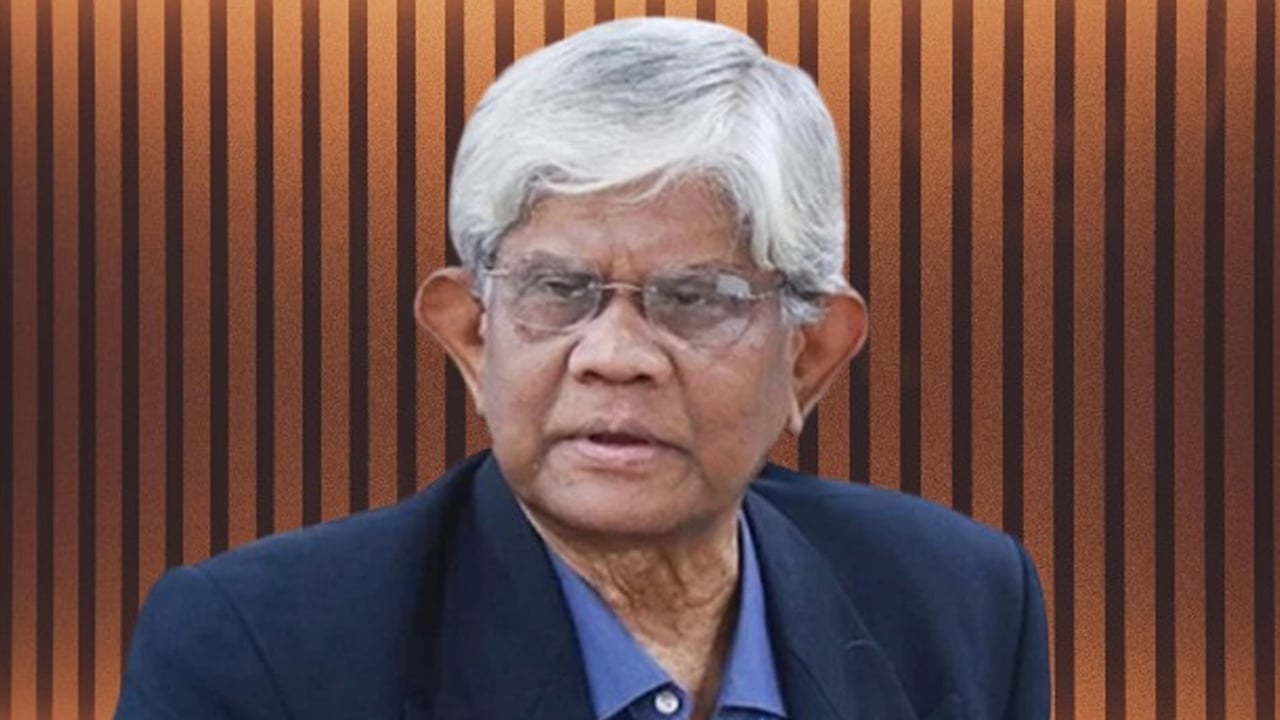 উপদেষ্টা হওয়ার আগে আমিও বাধ্য হয়ে ঘুষ দিয়েছি