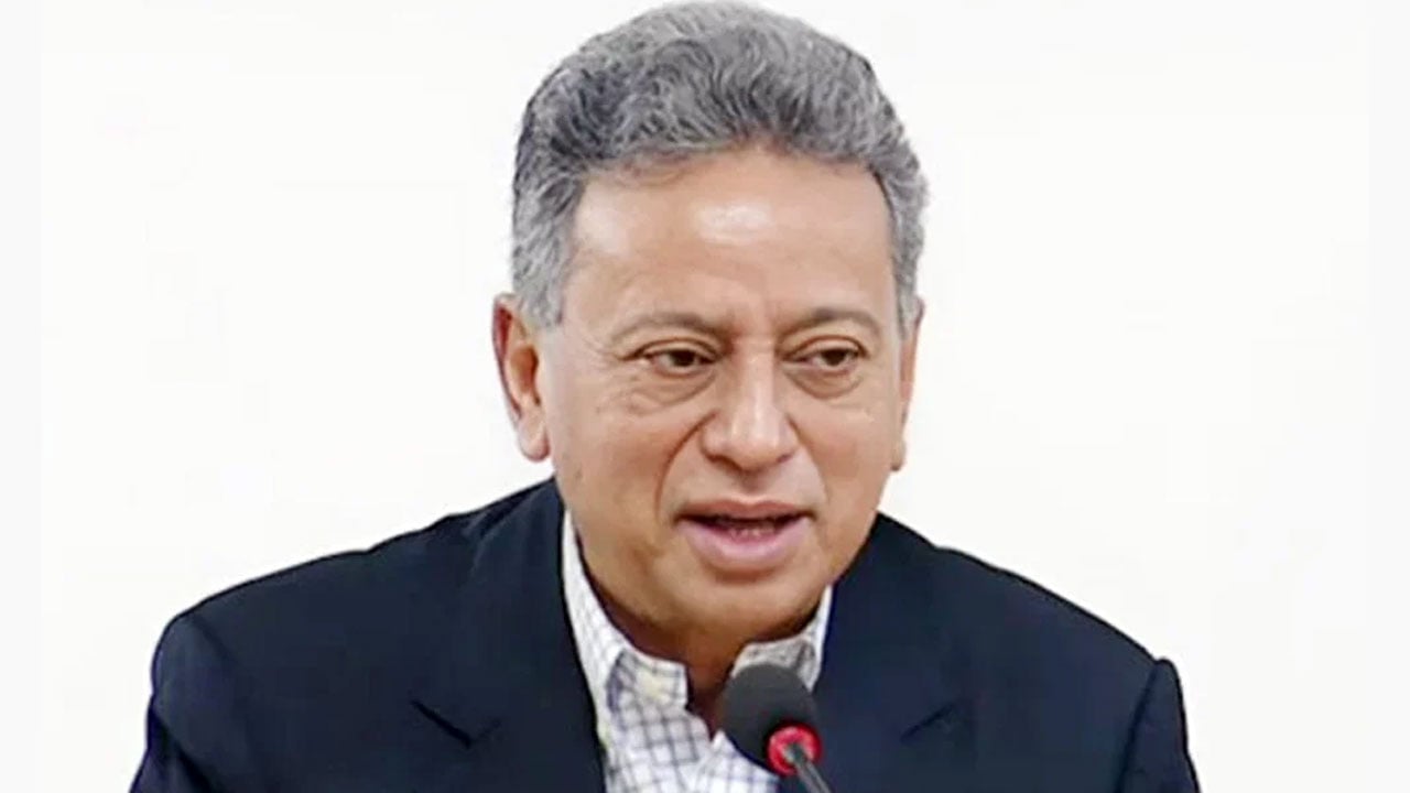 আগামী বাজেট প্রণয়ন চ্যালেঞ্জিং: অর্থমন্ত্রী