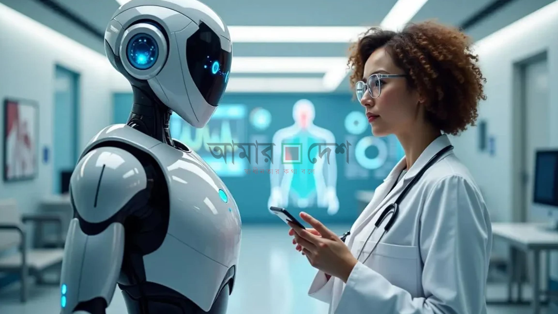 আর্টিফিশিয়াল ইন্টেলিজেন্স কী, কীভাবে কাজ করে