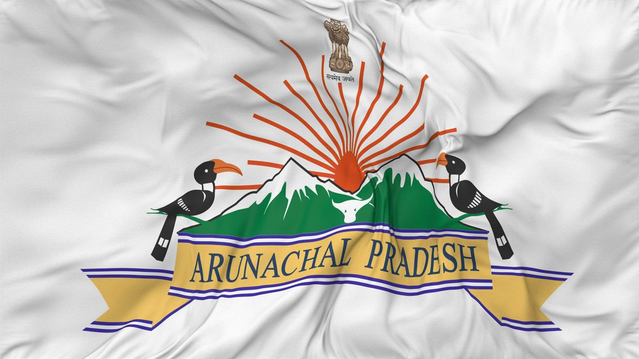 অরুণাচলের মুসলিমদের ‘ভারত মাতা কি জয়’ বলতে বাধ্য করা হচ্ছে