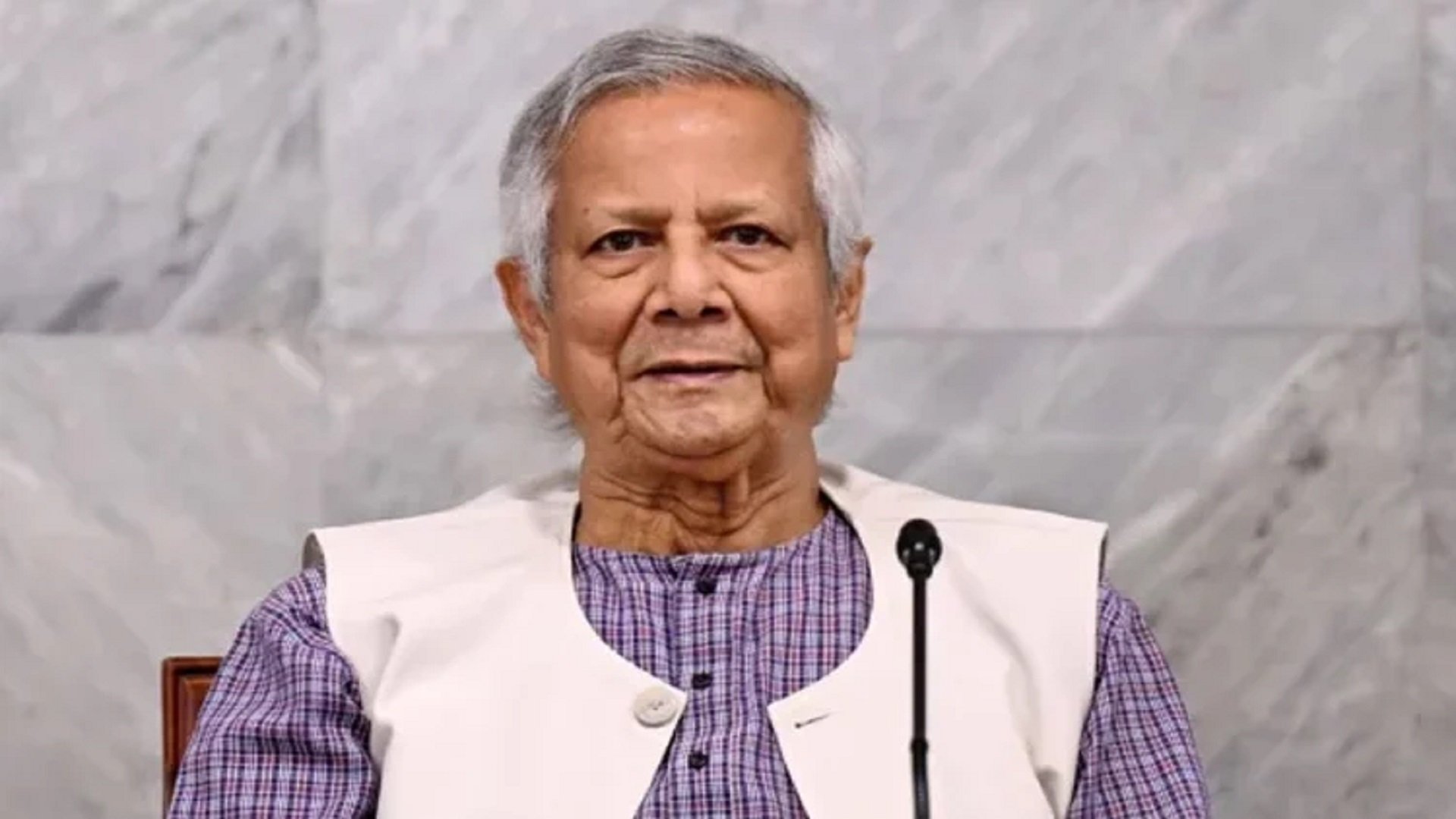 জবাবদিহিতা ছাড়া যেকোনো উন্নয়ন ক্ষণস্থায়ী: ড. ইউনূস