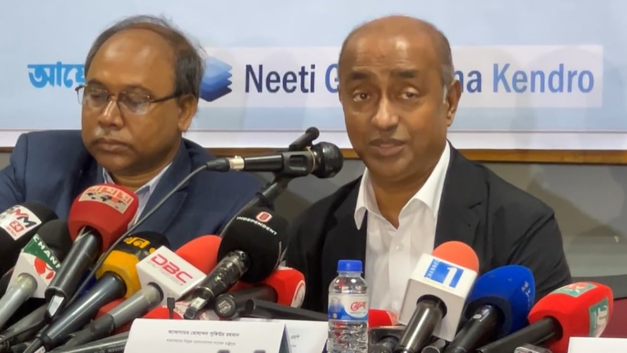 দেশের সার্বভৌমত্ব রক্ষায় জাতীয় ঐক্যের বিকল্প নেই
