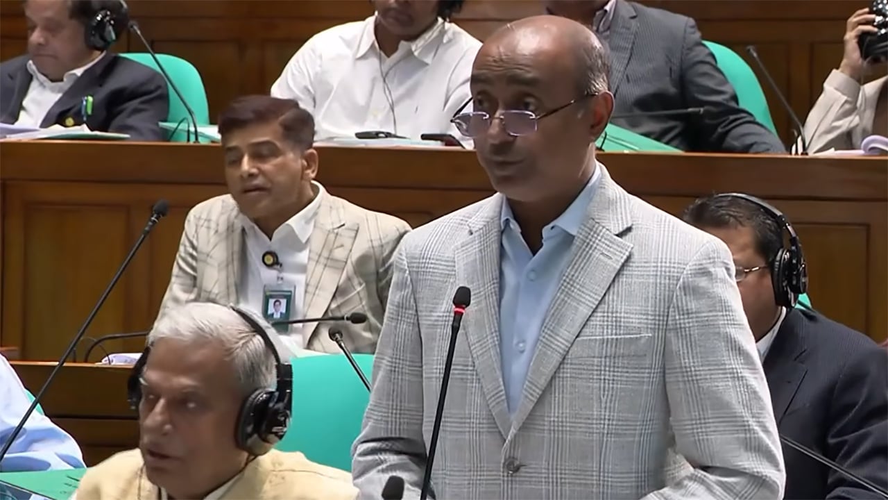 আ.লীগ সরকারের হয়রানিমূলক মামলা প্রত্যাহারের পদক্ষেপ নেওয়া হয়েছে