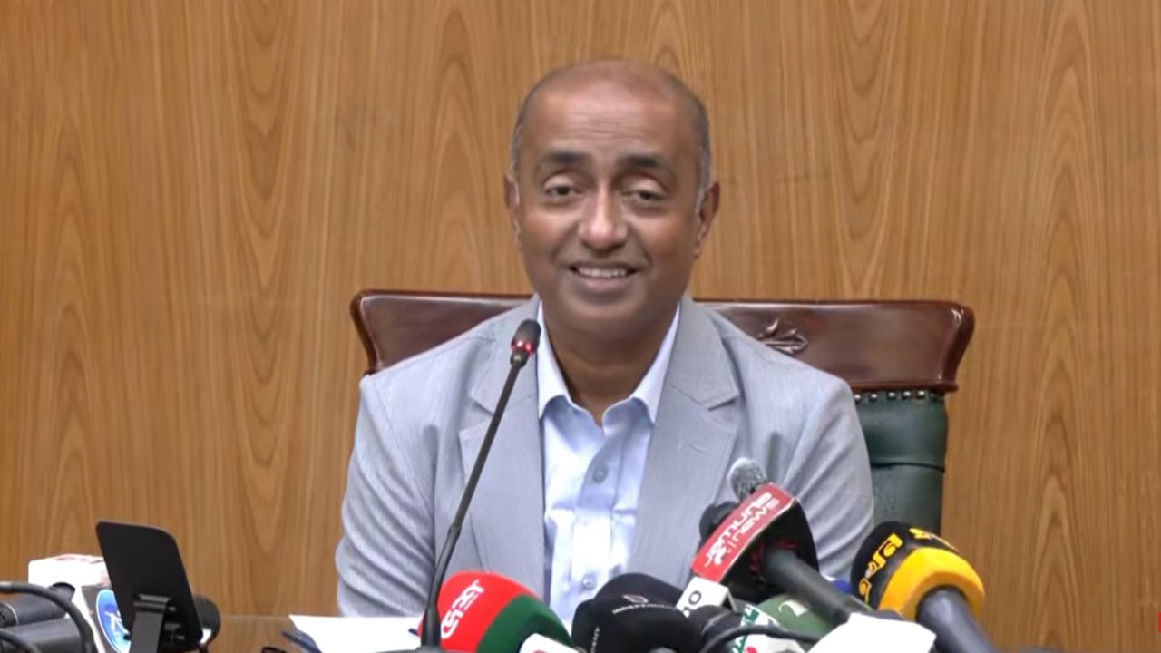 মামলা নিষ্পত্তিতে এগিয়ে থাকা জেলাগুলোকে পুরস্কৃত করা হবে