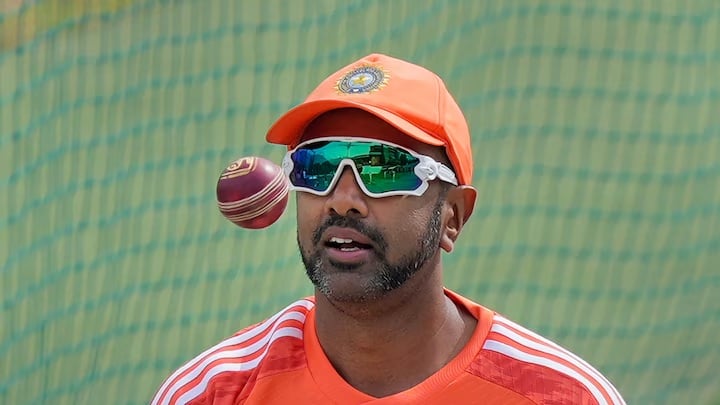 ভারত দলে কেন পাঁচ স্পিনার- অশ্বিনের জিজ্ঞাসা