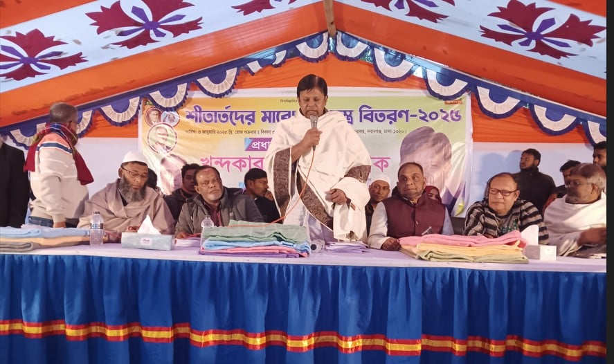 ষড়যন্ত্রকারীদের সফল হতে দেবো না: আবু আশফাক