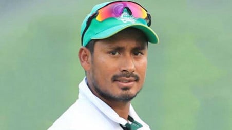 এনসিএলে বরিশালের কোচ আশরাফুল
