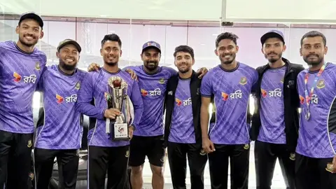 ভালো উইকেটেই বদলেছে বাংলাদেশের ক্রিকেট: আশরাফুল