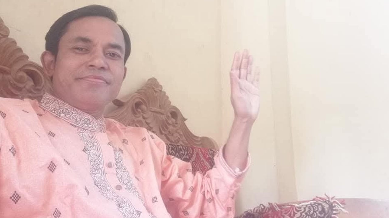 মামলার তালিকা দেখিয়ে টাকা আদায় বিএনপি নেতার