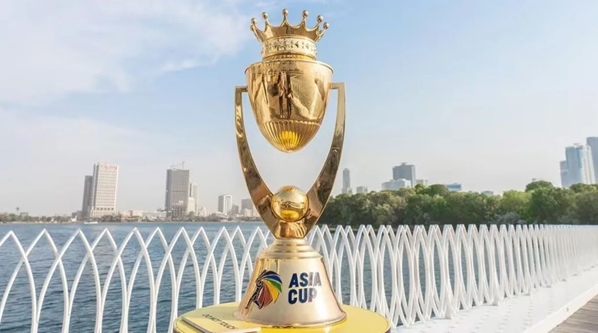 এশিয়ার সেরা হওয়ার লড়াই