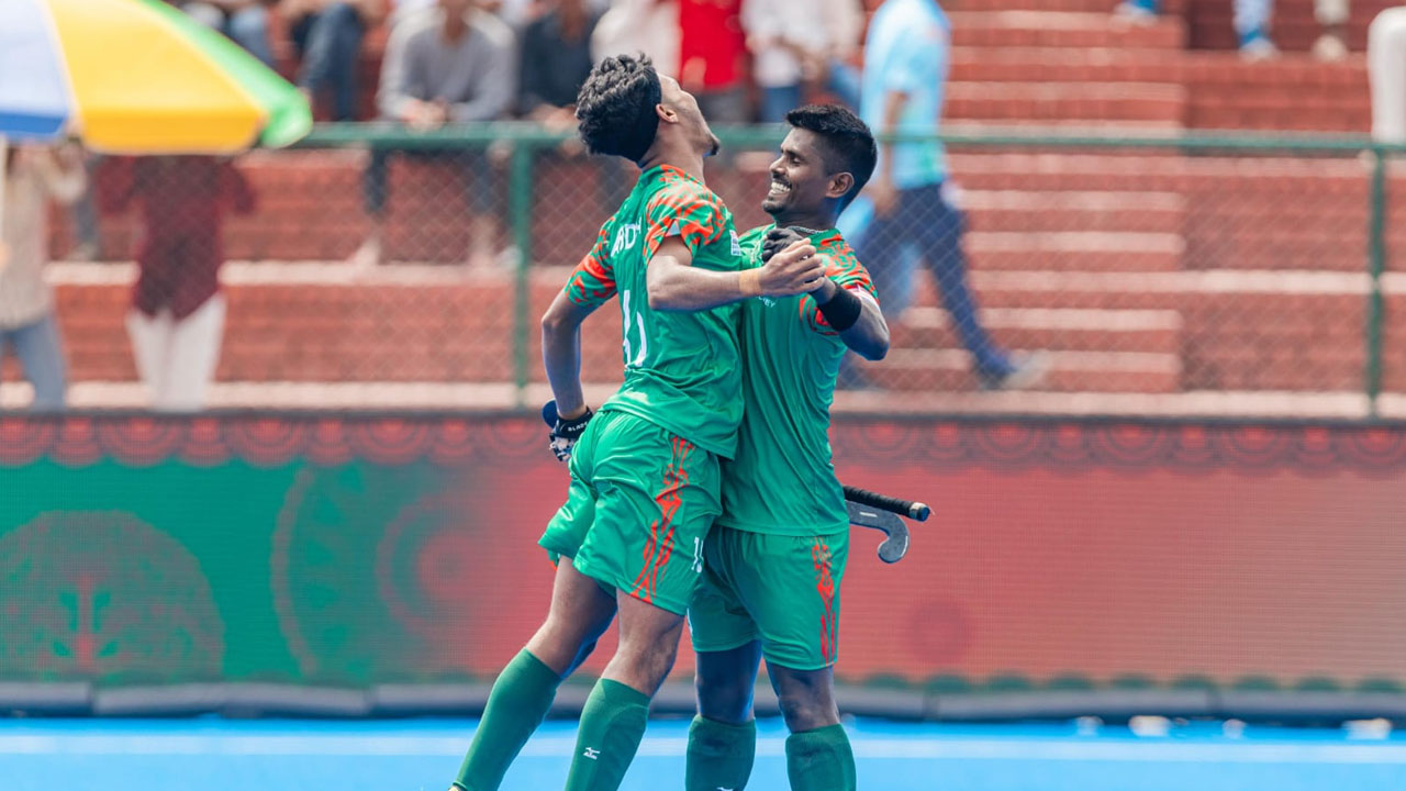 চাইনিজ তাইপেকে বিধ্বস্ত করল বাংলাদেশ