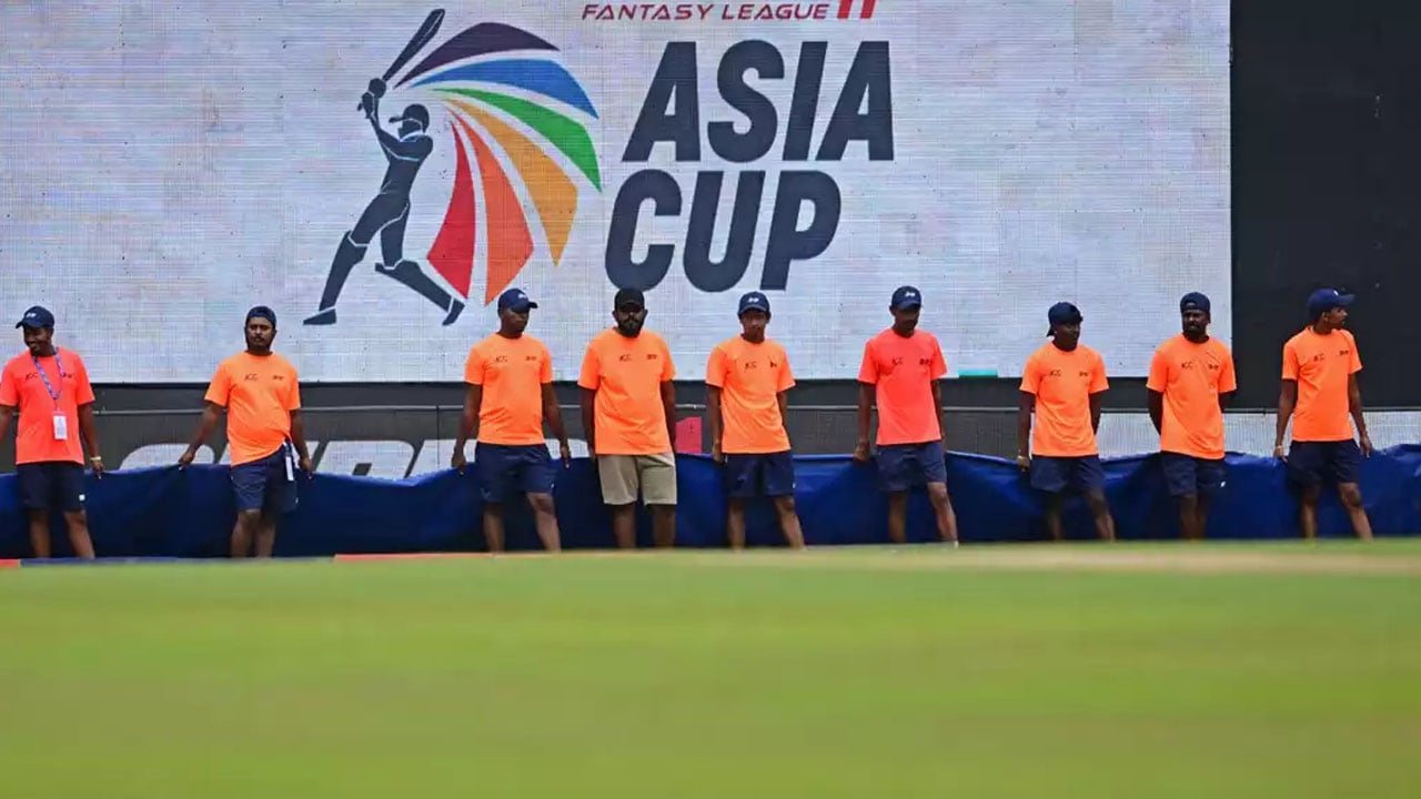এশিয়া কাপ শুরু ৯ সেপ্টেম্বর