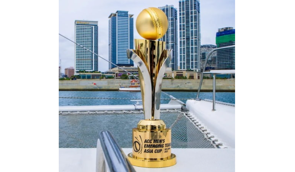 শিরোপার লক্ষ্যে পাকিস্তান শাহিনসের মুখোমুখি বাংলাদেশ