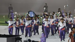 চীন-জাপানের দাপট, ৩৭তম হয়ে আসর শেষ বাংলাদেশের