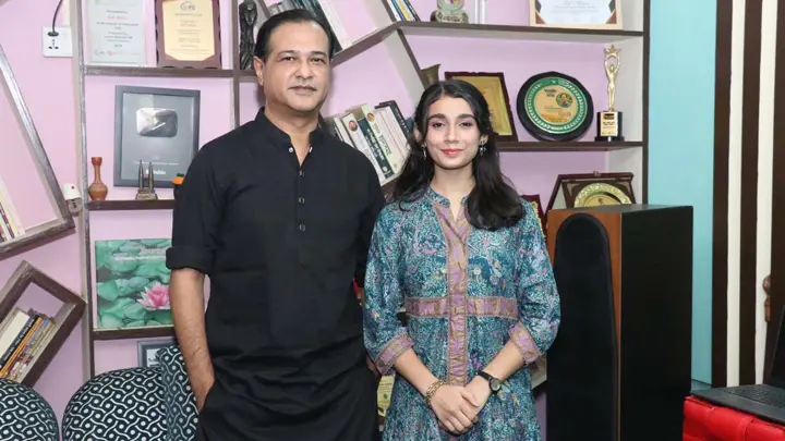 আসিফের কণ্ঠে ‘ট্রাজেডি পিলখানায়’, সঙ্গে রোদসী