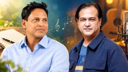 মাহবুবুল খালিদের কথা ও সুরে আসিফের রোমান্টিক গান