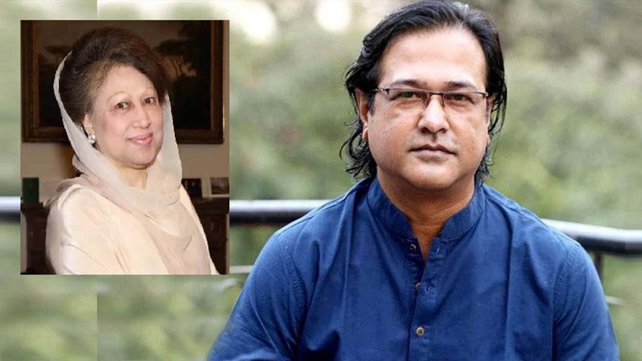 খালেদা জিয়া কেন কুমিল্লা-৬ আসনে প্রার্থী হয়েছিলেন, সেই তথ্য জানালেন আসিফ