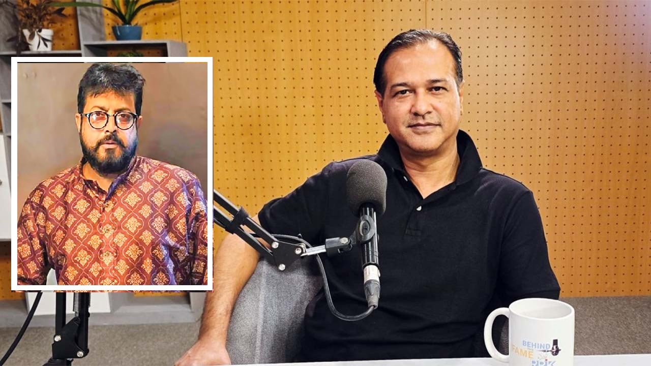 বাকযুদ্ধে মেতেছেন আসিফ-সানী