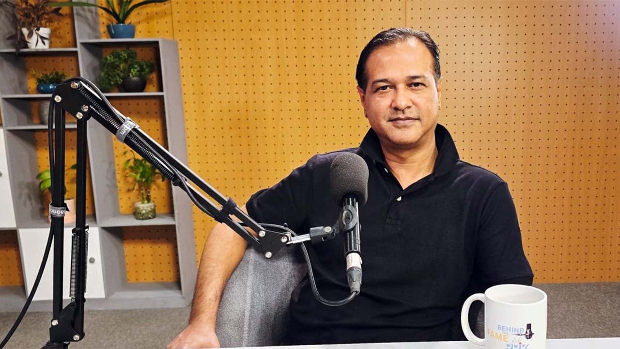 নিজেকে ফিলিস্তিনিদের মতো মনে হতো আসিফ আকবরের