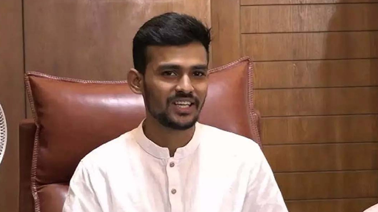 দেশের ৮ বিভাগে হবে স্পোর্টস হাব