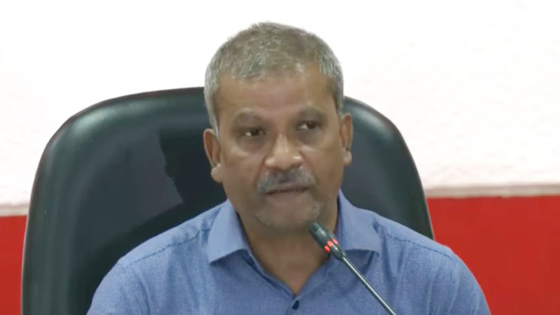 উপদেষ্টাদের বিরুদ্ধে মিথ্যাচারের পরও মামলা করা হয়নি: আসিফ নজরুল