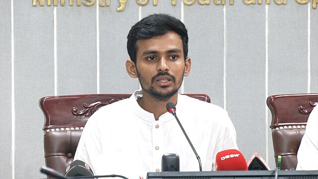 আসিফ মাহমুদ জিতবেন এই ম্যাচ?