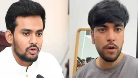 জুলাই গণ–অভ্যুত্থানের সহযোদ্ধা সালমান মুক্তাদিরের পাশে আছি:  আসিফ মাহমুদ