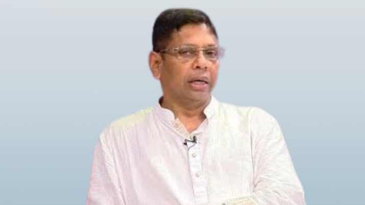 মাদকমুক্ত সমাজ না হলে জাতি অন্ধকারে যাবে: ব্যারিস্টার অসীম