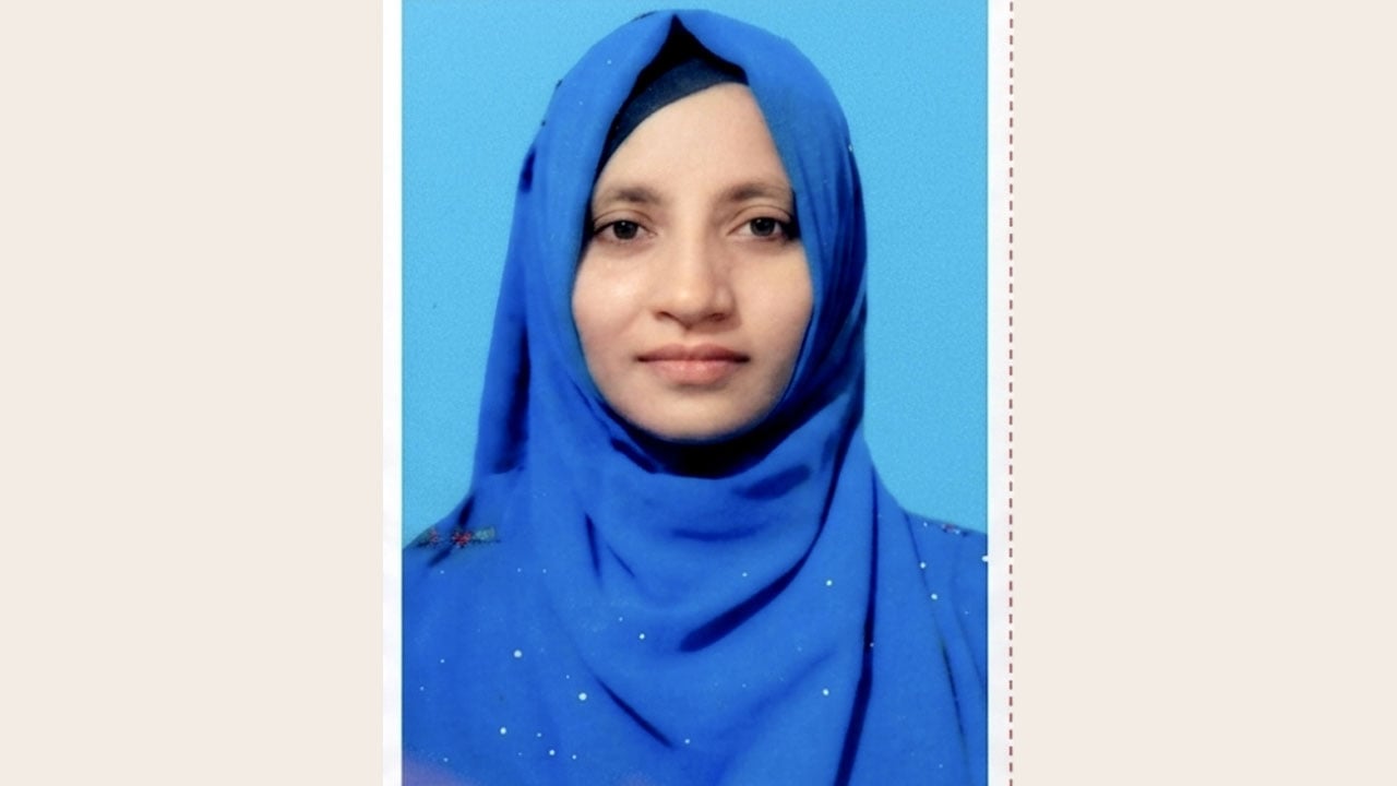 নিখোঁজের এক মাসেও সন্ধান মেলেনি গৃহবধূ আসমার