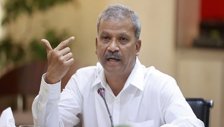 বিশ্বকাপ ইস্যুতে ক্রিকেটারদের সঙ্গে বৈঠকে বসছেন ক্রীড়া উপদেষ্টা