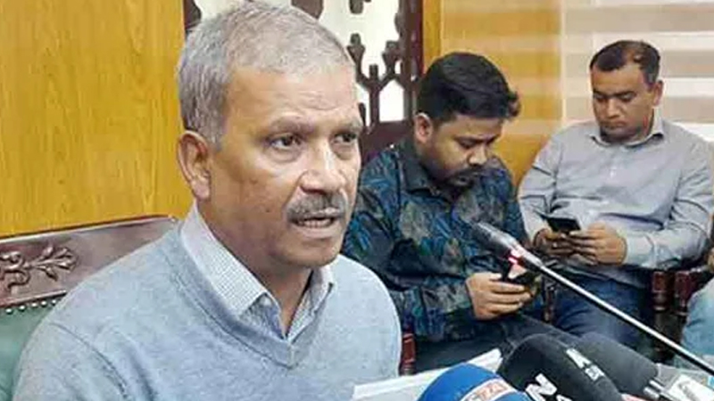অক্টোবরের মধ্যে হাসিনার গণহত্যা মামলার রায় হতে পারে: আইন উপদেষ্টা