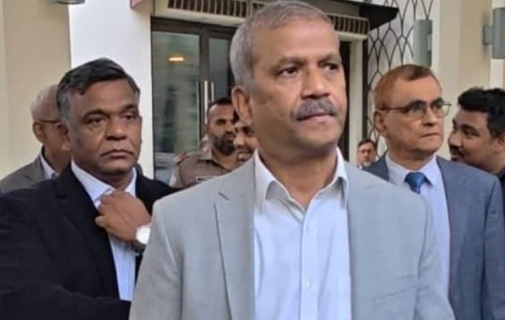 আইসিসির সিদ্ধান্ত প্রত্যাখ্যান বাংলাদেশের