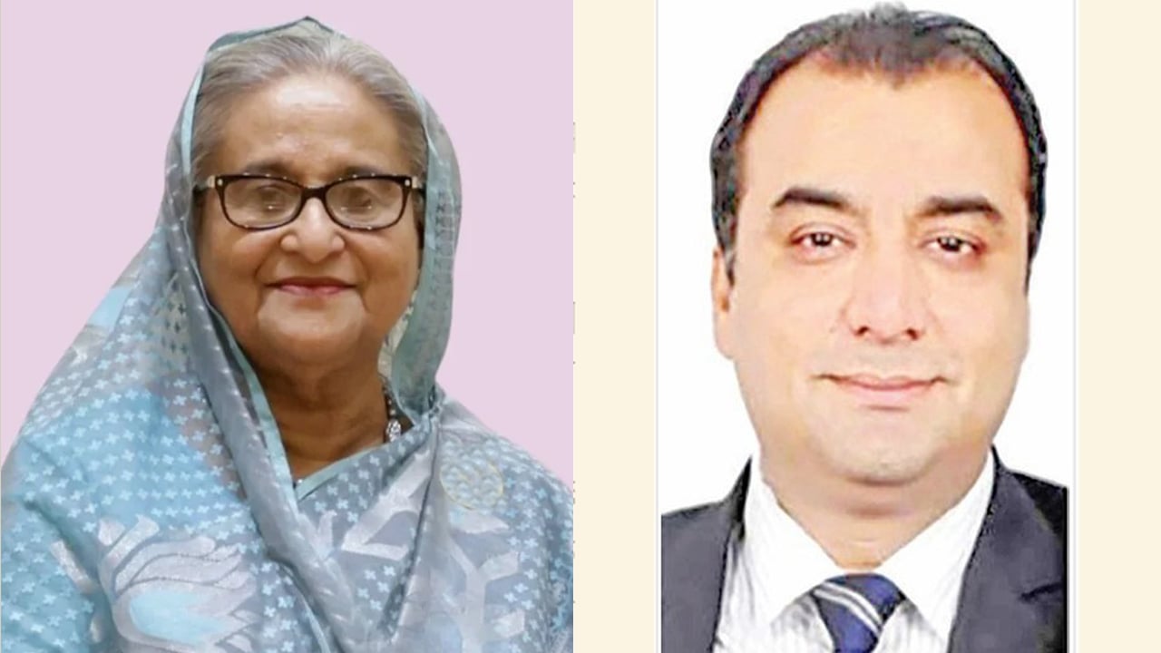 চসিক সচিবের মুখে হাসিনার প্রশংসা