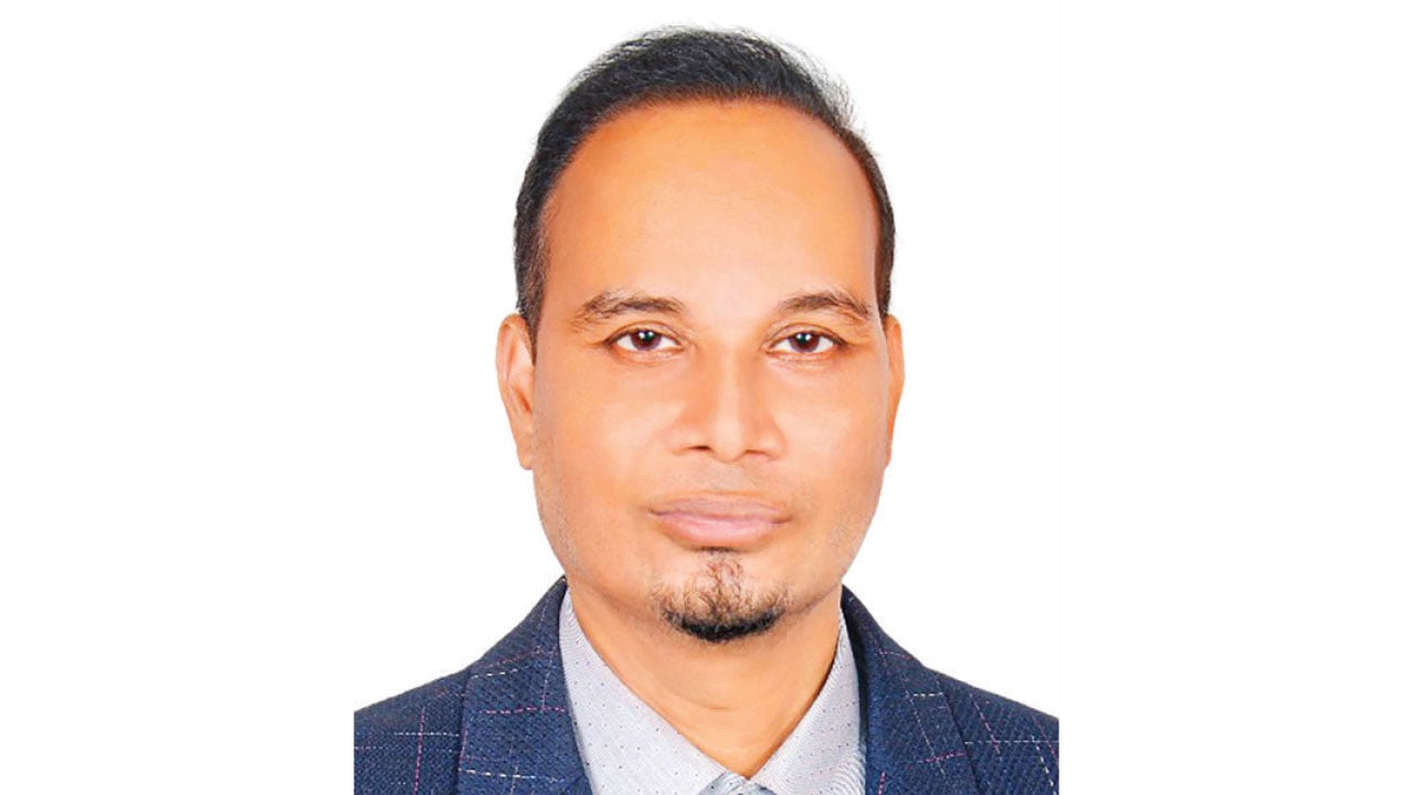 আশরাফুর রহমান