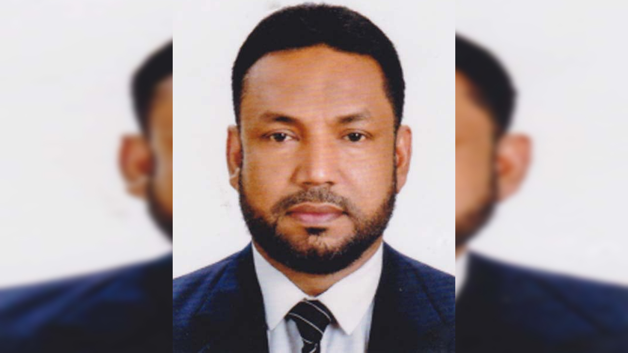 ছাত্রদের উপর হামলাকারী চেয়ারম্যান সাকু গ্রেপ্তার