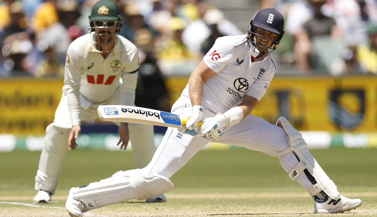 টিভিতে অ্যাশেজ সিরিজের অস্ট্রেলিয়া-ইংল্যান্ডের অ্যাডিলেড টেস্ট