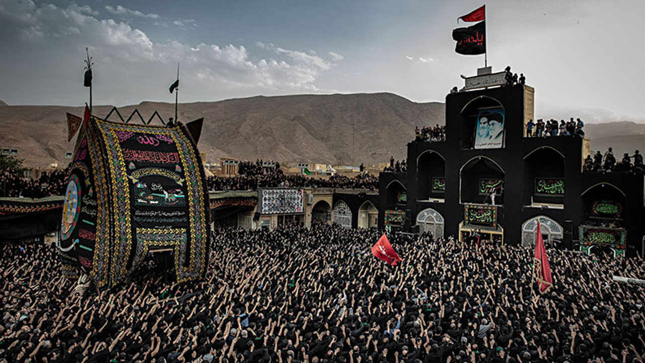 যুদ্ধের মধ্যেই আশুরা পালনের প্রস্তুতি নিচ্ছে ইরান