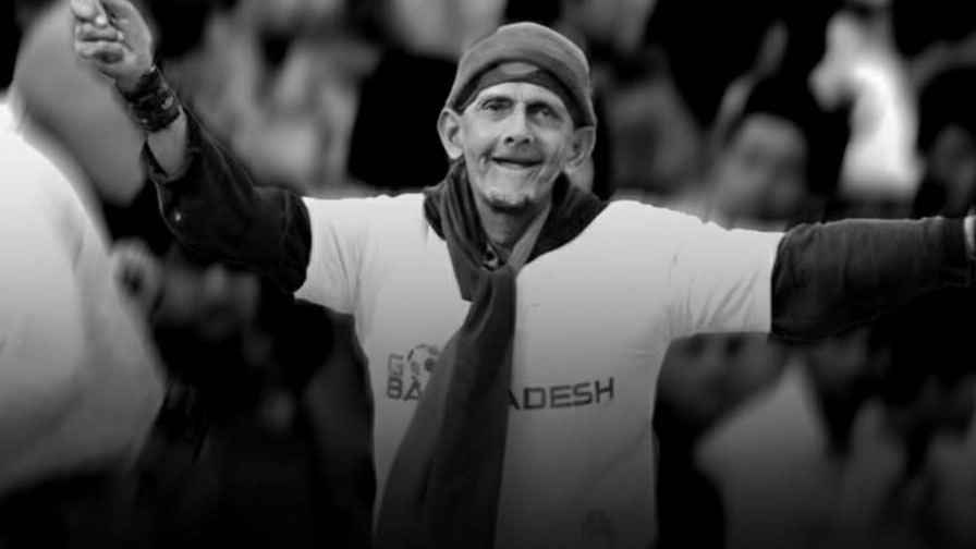 মোহামেডানের ‘আতা ভাই’ আর নেই