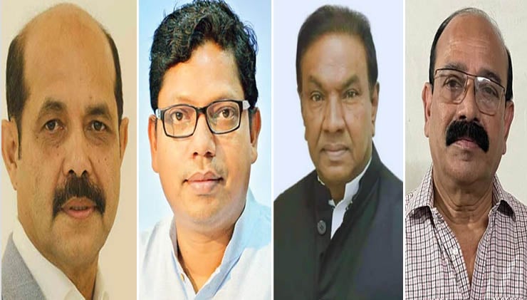 হত্যা মামলায় মেয়র আতিকসহ চারজন রিমান্ডে