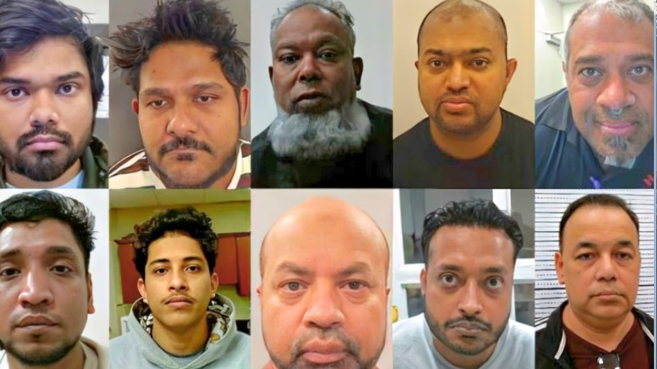 ‘ভয়ংকর’ ১০ বাংলাদেশি যুক্তরাষ্ট্রে গ্রেপ্তার