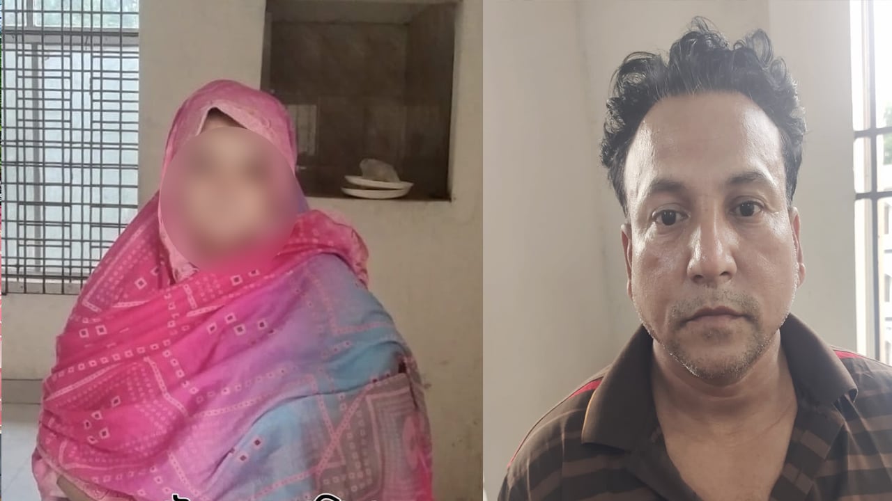 আ.লীগ নেতার বাড়ি থেকে অস্ত্র ও গুলি উদ্ধার, আটক ২