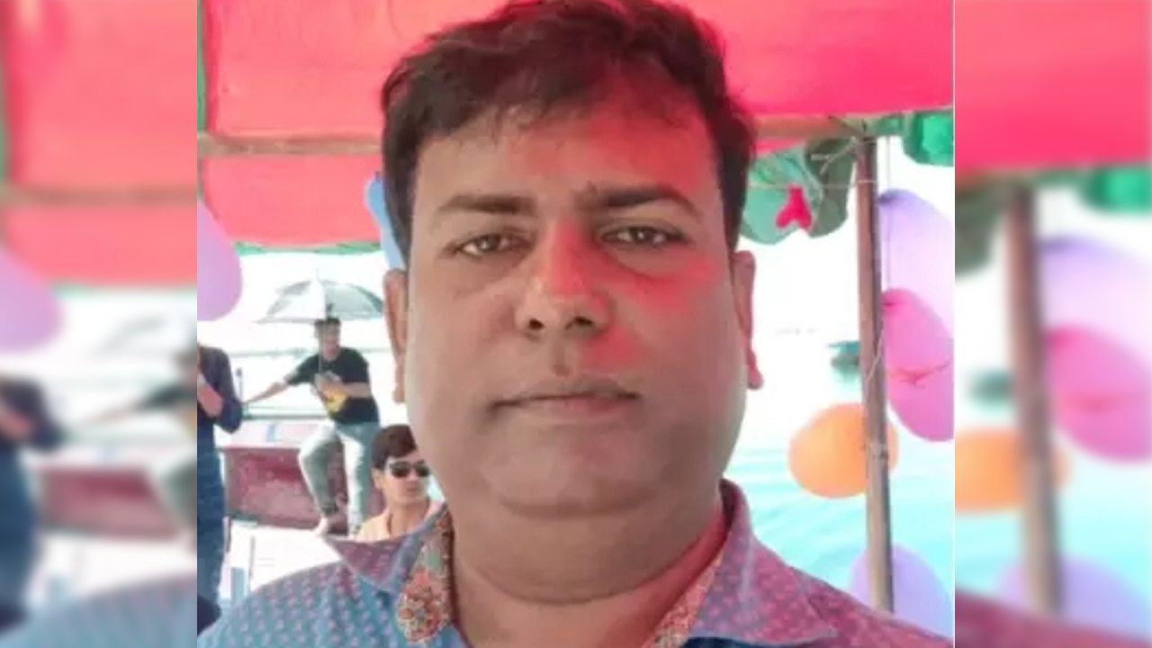 সুনামগঞ্জে নির্বাচন কর্মকর্তা ও কর্মচারী আটক