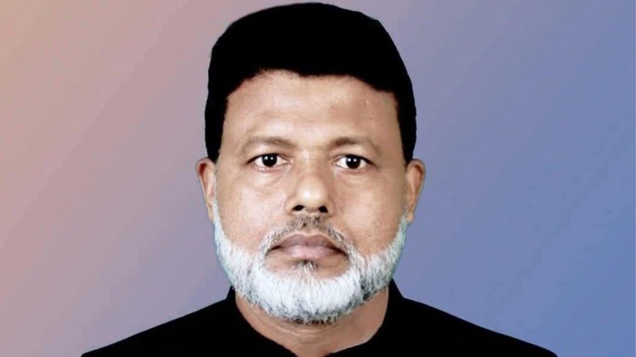 ঢাকার শাহজালালে আটক গোসাইরহাটের সাবেক মেয়র আউয়াল