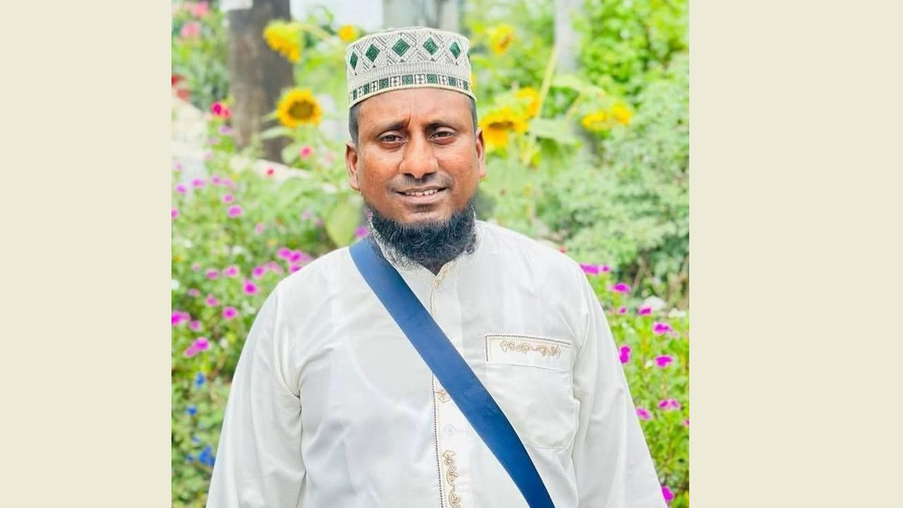 আত্রাইয়ে রেললাইনের পাশ থেকে হজ মুয়াল্লিমের লাশ উদ্ধার