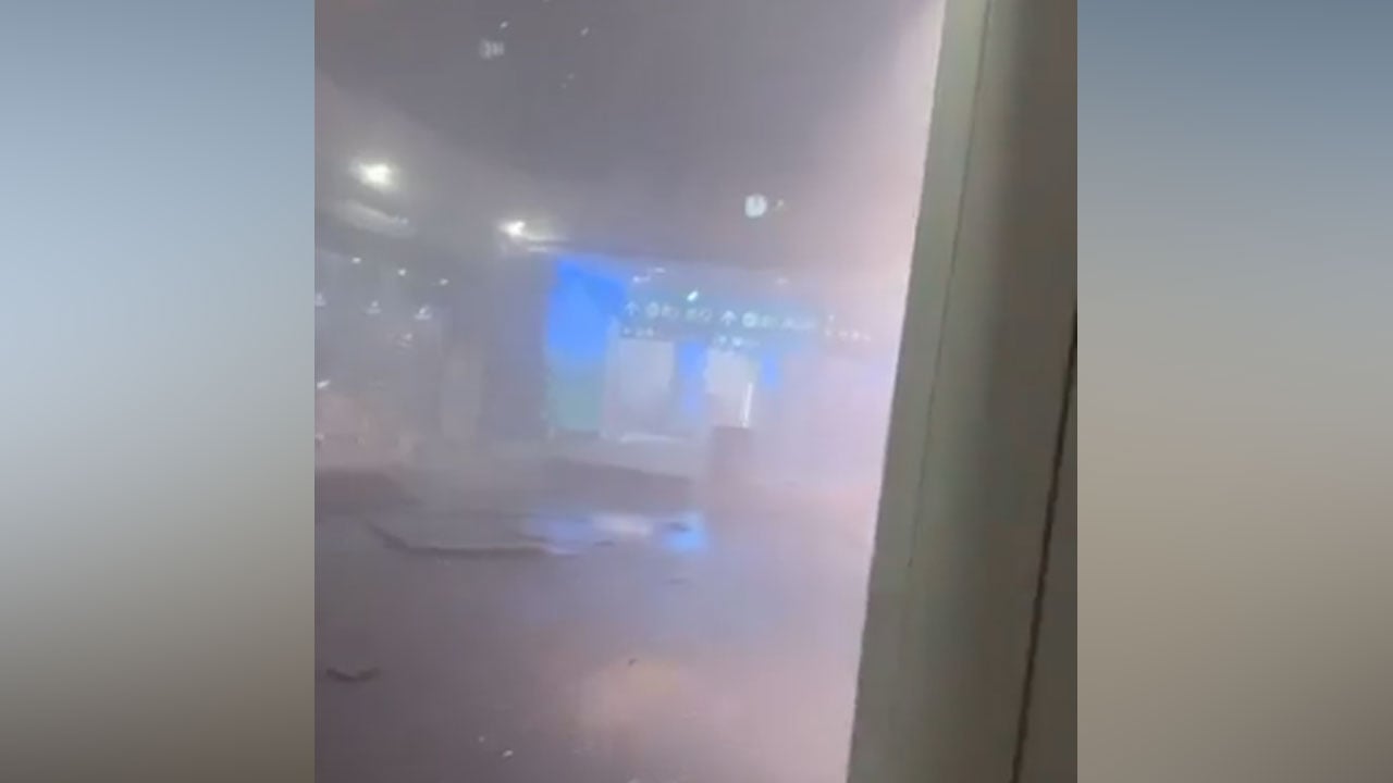 দুবাই বিমানবন্দরে হামলা