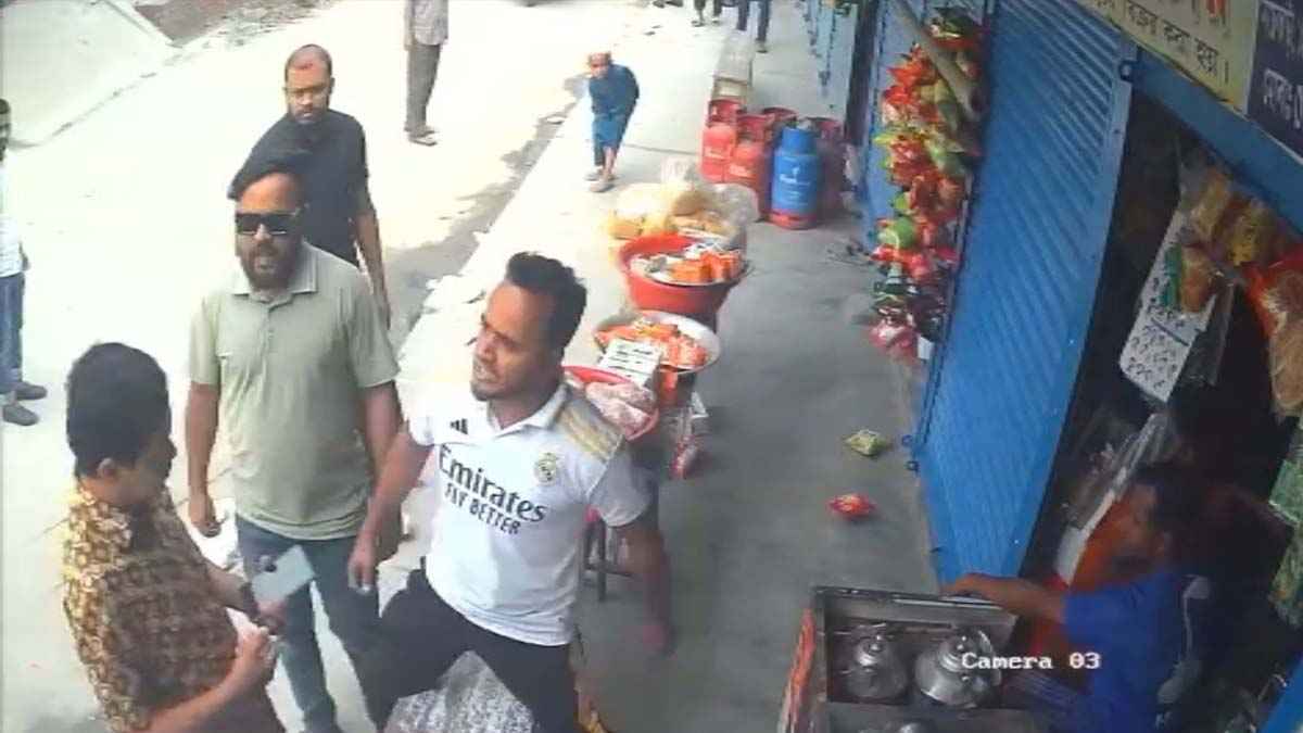 গাজীপুরে আমেরিকান নাগরিকের ওপর হামলা-হুমকির অভিযোগে জিডি